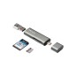PNY Kortlæser USB-C